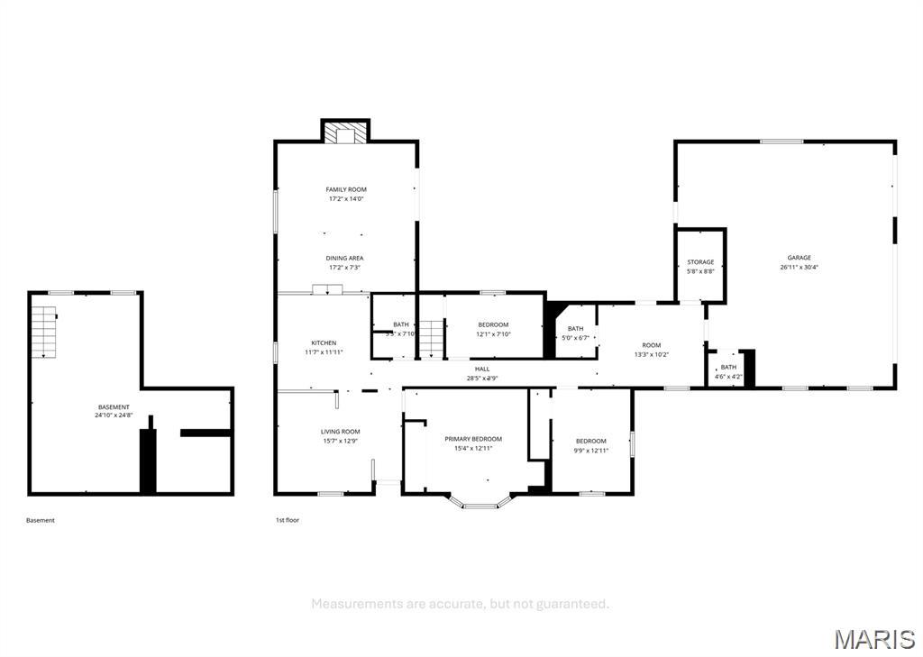 9854 East Concord Road St. Louis, MO 63128 - Photo 18 of 18 Gallery Image 18
