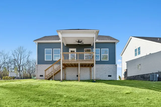 $449,990 | 3159 Rolling Brook Drive, Columbia, TN 38401