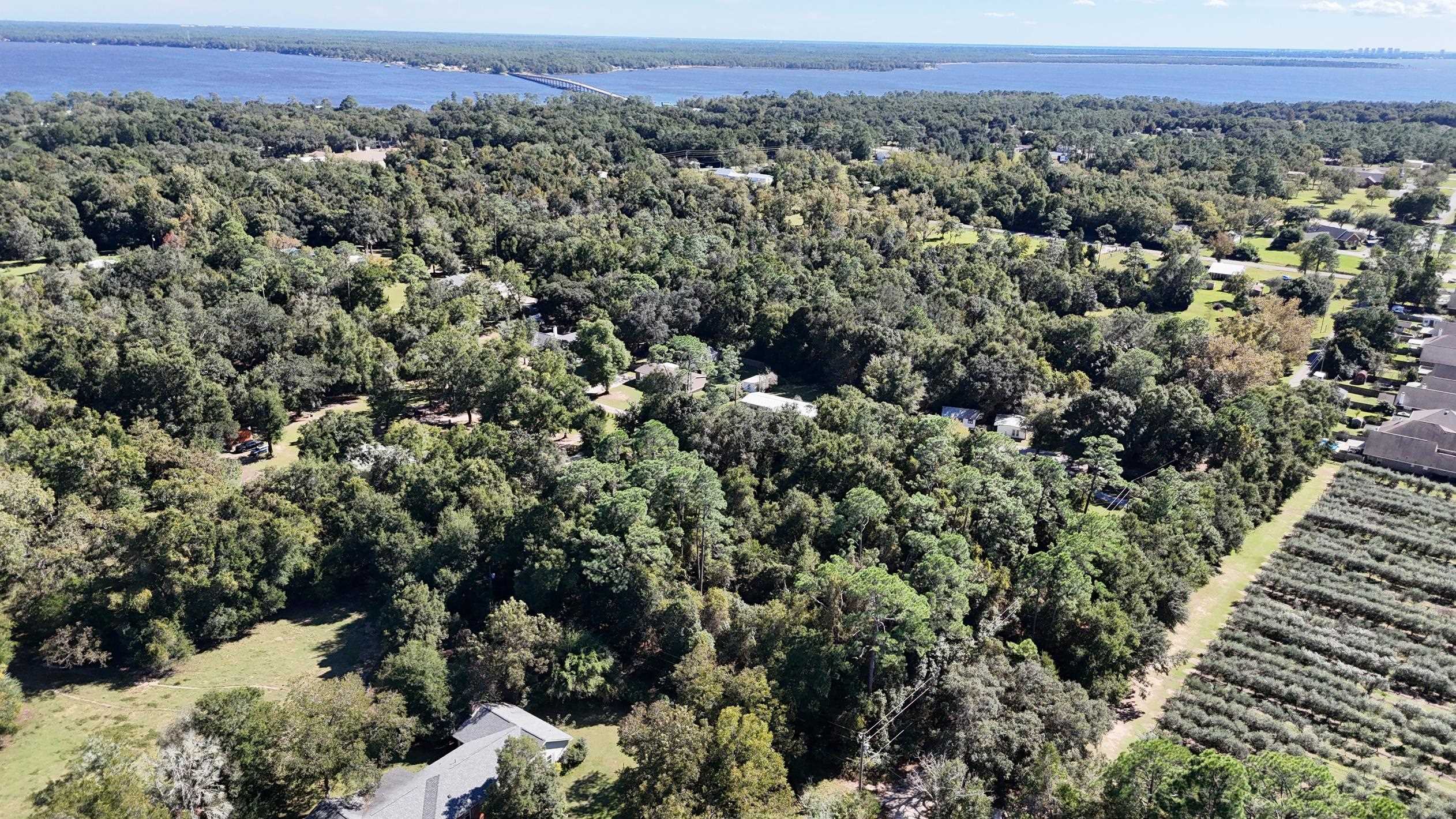 0 Perdido Street Lillian, AL 36549 - Photo 4 of 18 Aerial View