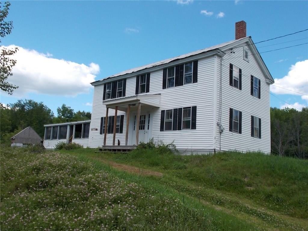 8 Graffam Road Baldwin, ME 04091 - Photo 1 of 16 Photo