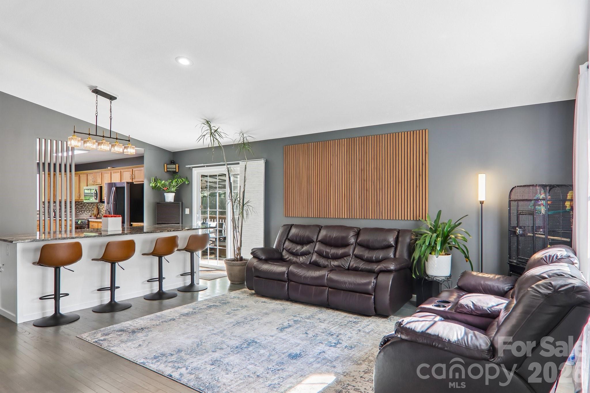 932 Monte Vista Road Candler, NC 28715 - Photo 10 of 32 Gallery Image 10