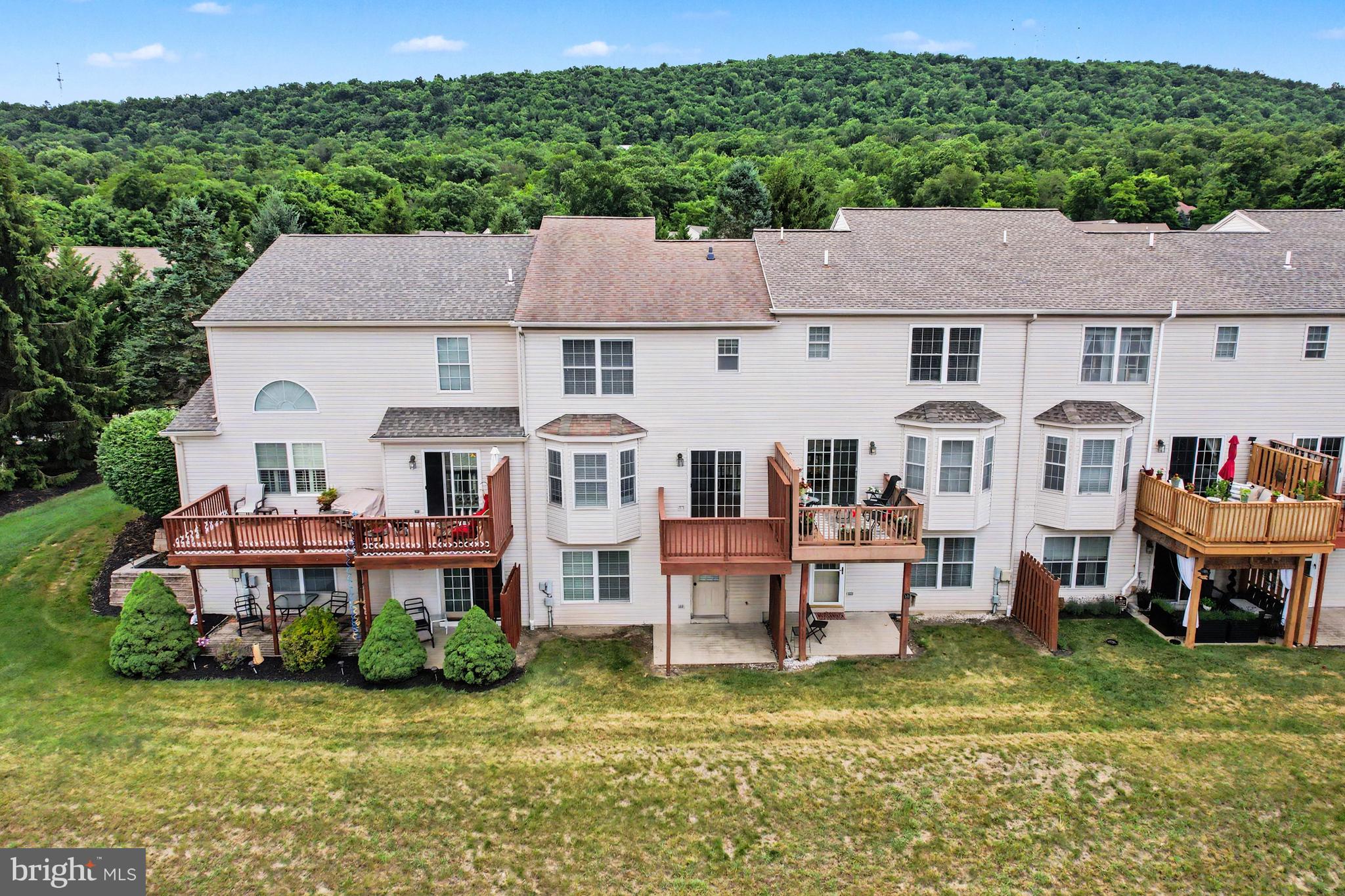 203 Silver Leaf Ridge Harrisburg, PA 17110 - Photo 32 of 35