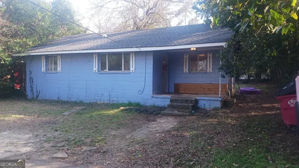 $930 | 2370 Rogers Place, Macon, GA 31204