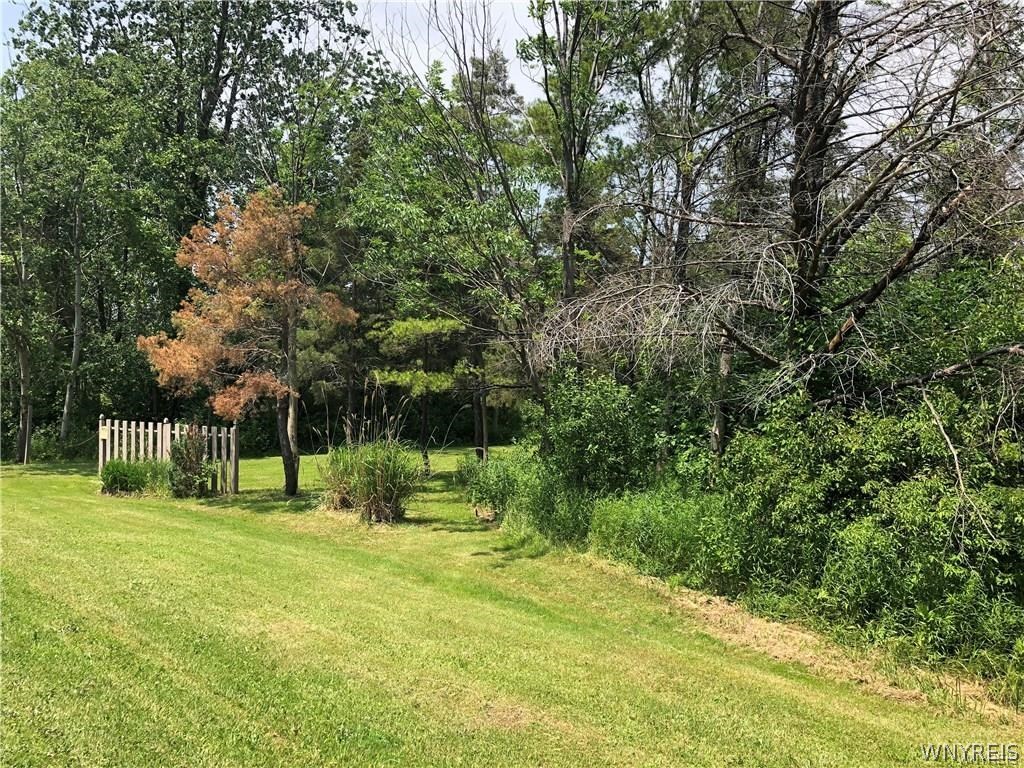 2528 Whitaker Road Sheridan, NY 14062 - Photo 1 of 1