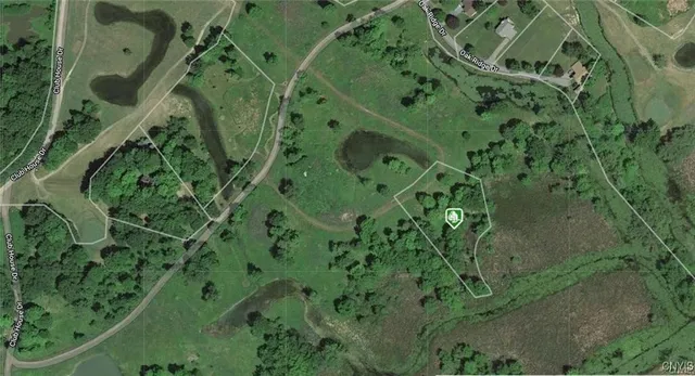 $35,000 | 122 South Of Otter Pond Road, Wellesley Island, NY 13640