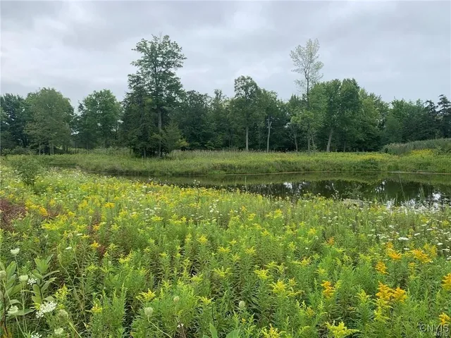 $35,000 | 122 South Of Otter Pond Road, Wellesley Island, NY 13640