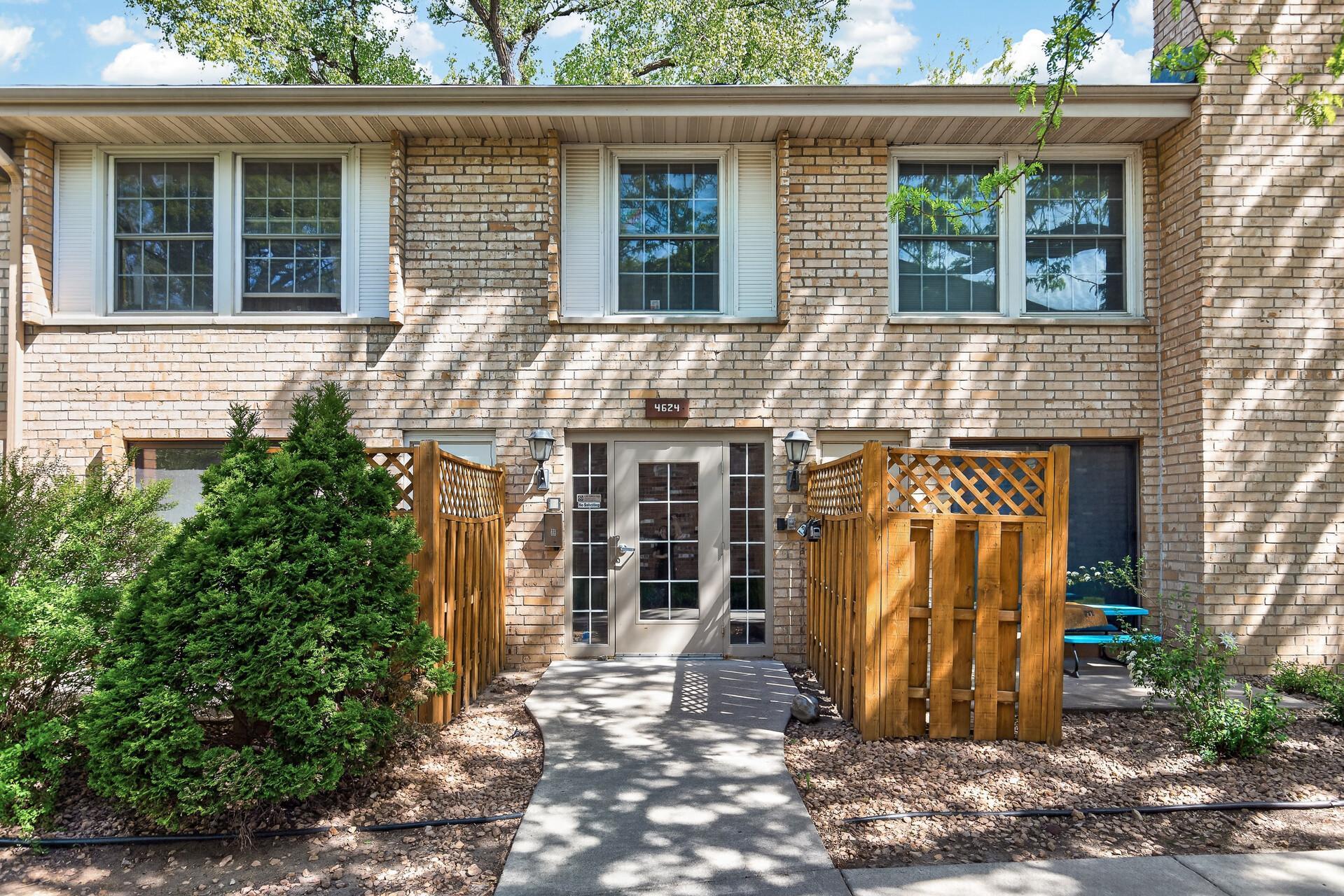4624 Cedar Lake Road, Unit 3 St. Louis Park, MN 55416 - Photo 2 of 21