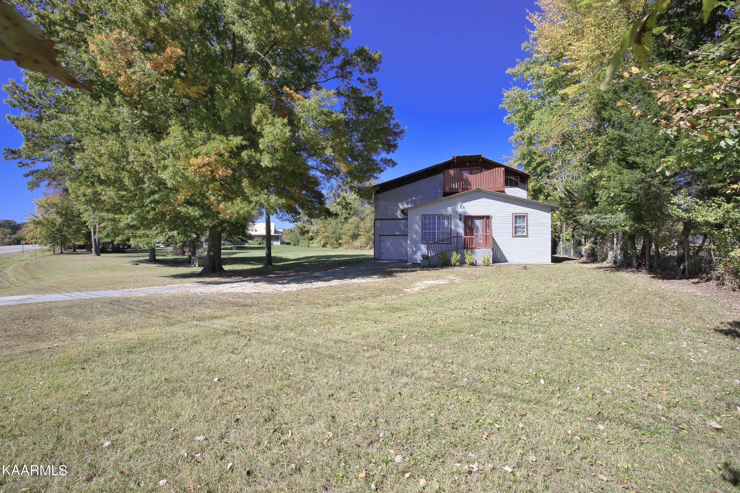 3252 Old Airport Road, White Pine, TN 37890 Compass