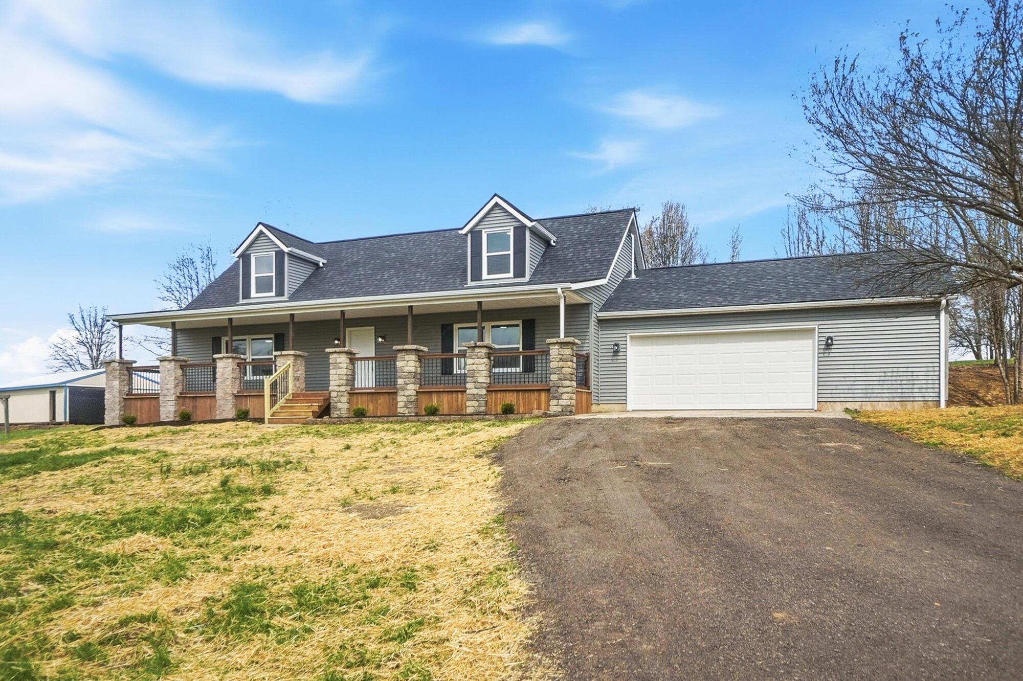 1881 Blayney Road Sunbury, OH 43074 - Photo 3 of 59