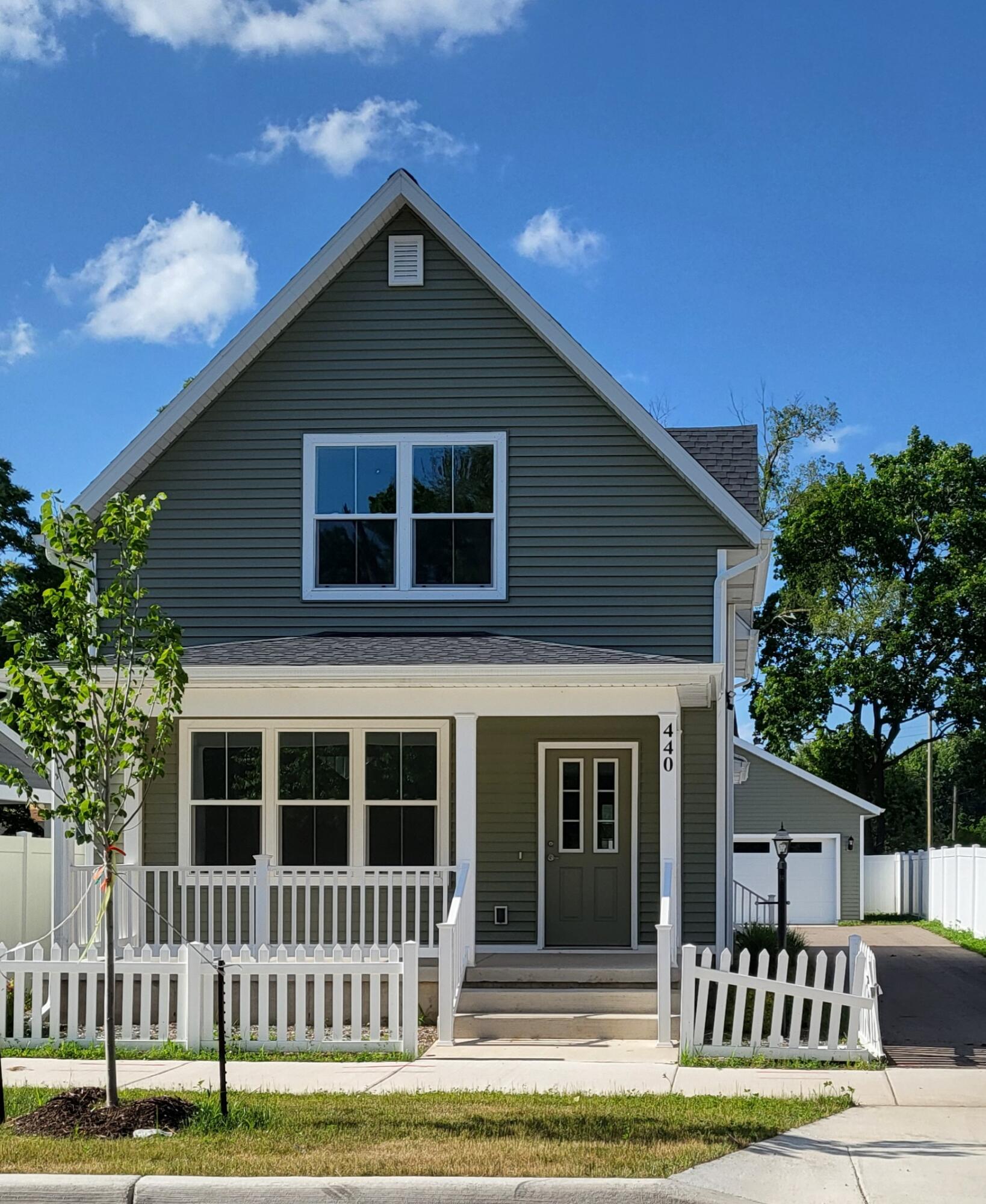 440 West Ransom Street Kalamazoo, MI 49007 - Photo 2 of 2 IMG_20250625_135140