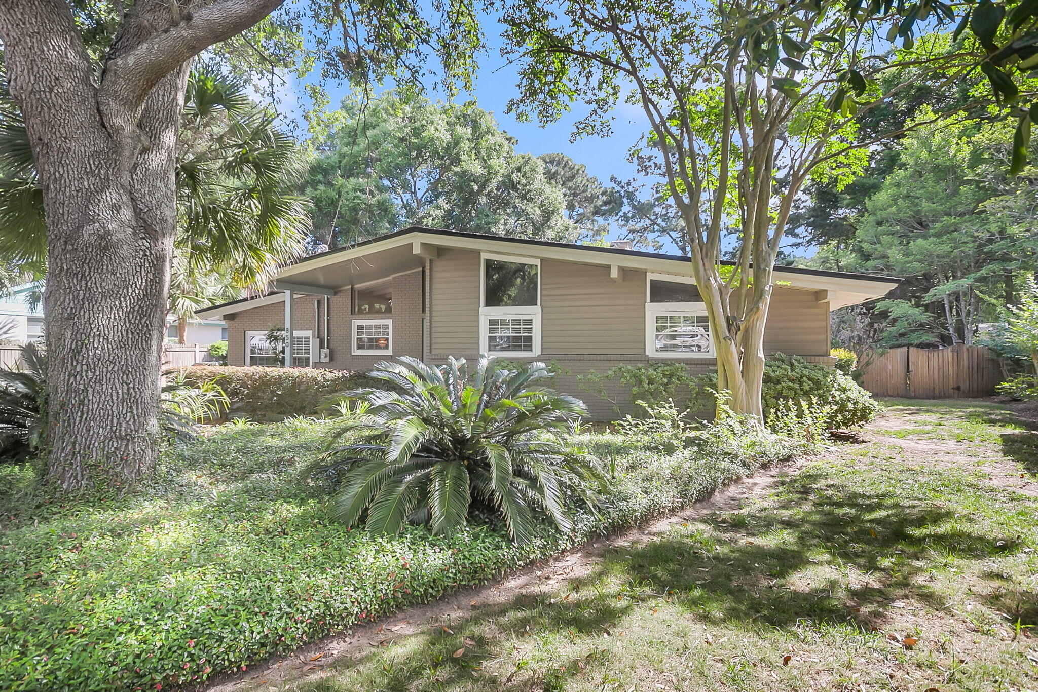 850 Montgomery Road Charleston, SC 29412 - Photo 8 of 62 CREM - 850 Montgomery-2