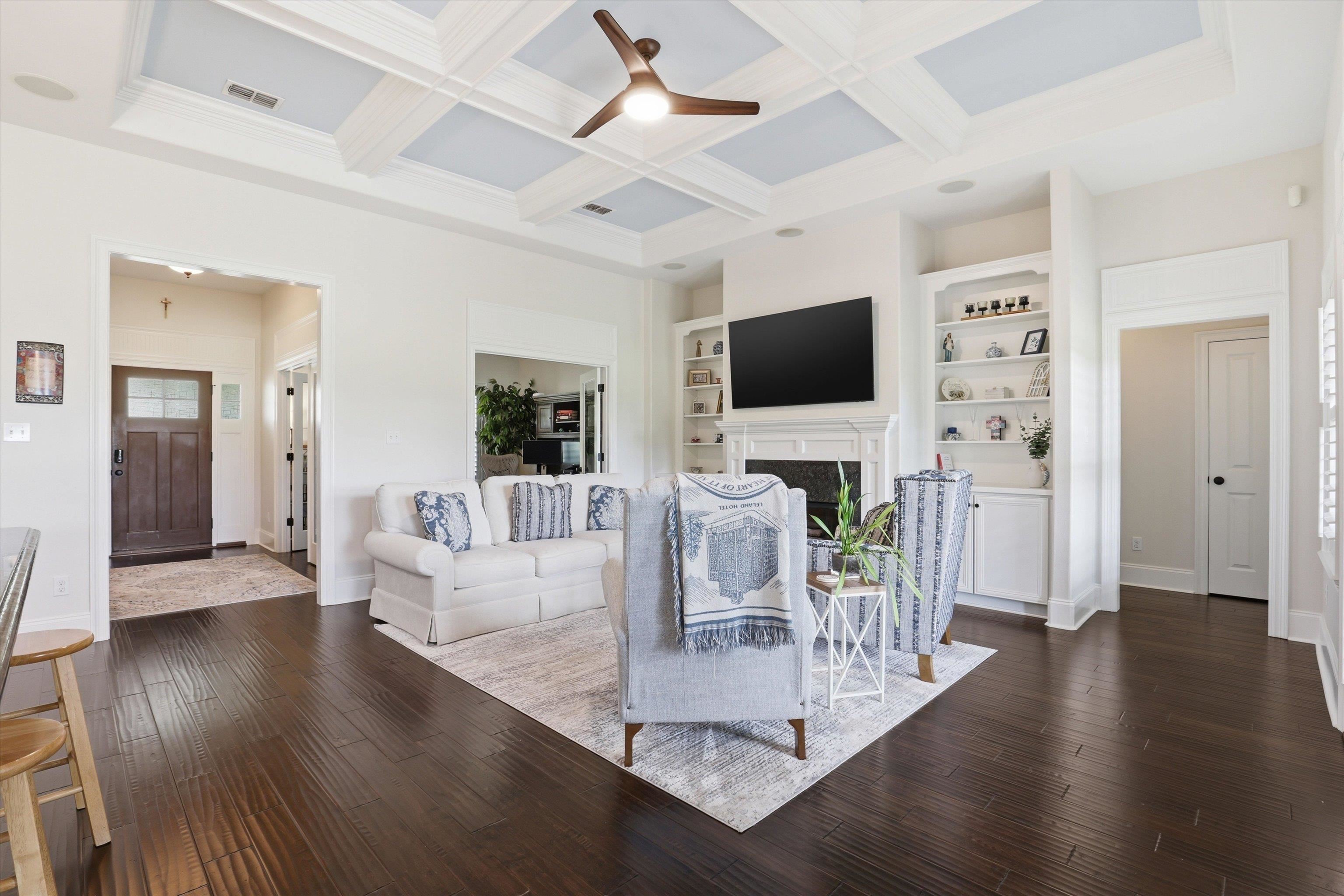 3780 Longfellow Road Tallahassee, FL 32311 - Photo 11 of 68