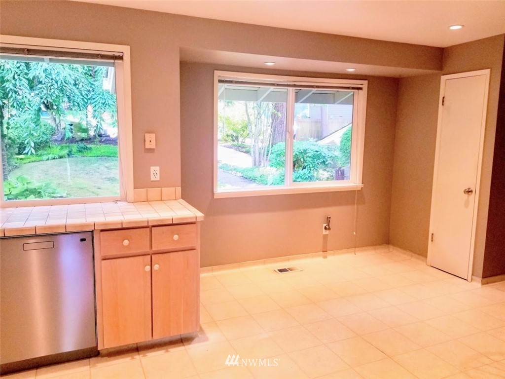17023 154th Place Southeast Renton, WA 98058 - Photo 16 of 24 an empty room with a window