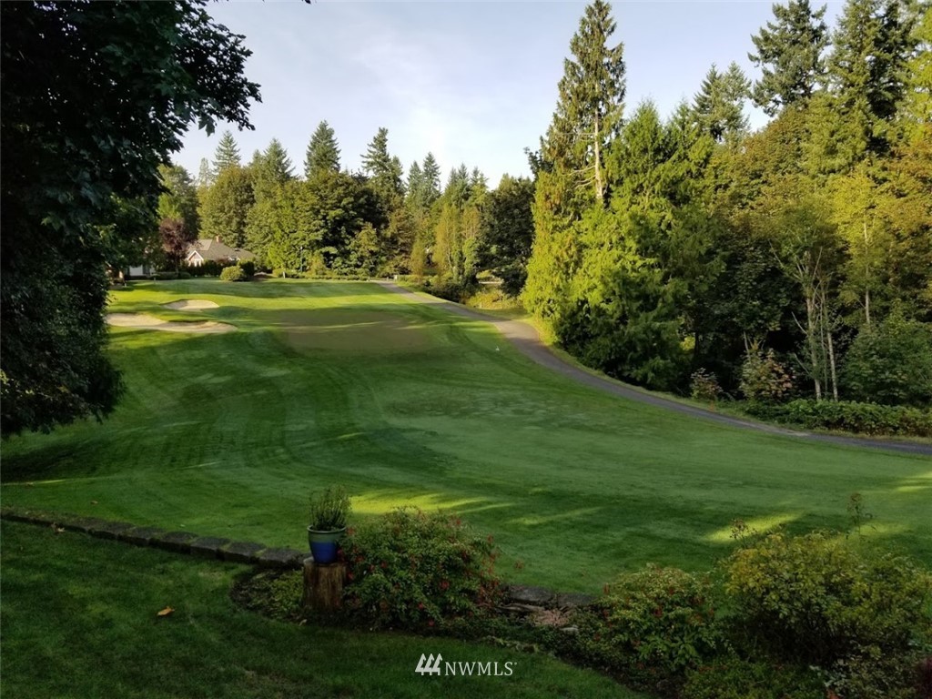 17023 154th Place Southeast Renton, WA 98058 - Photo 21 of 24 a view of a golf course
