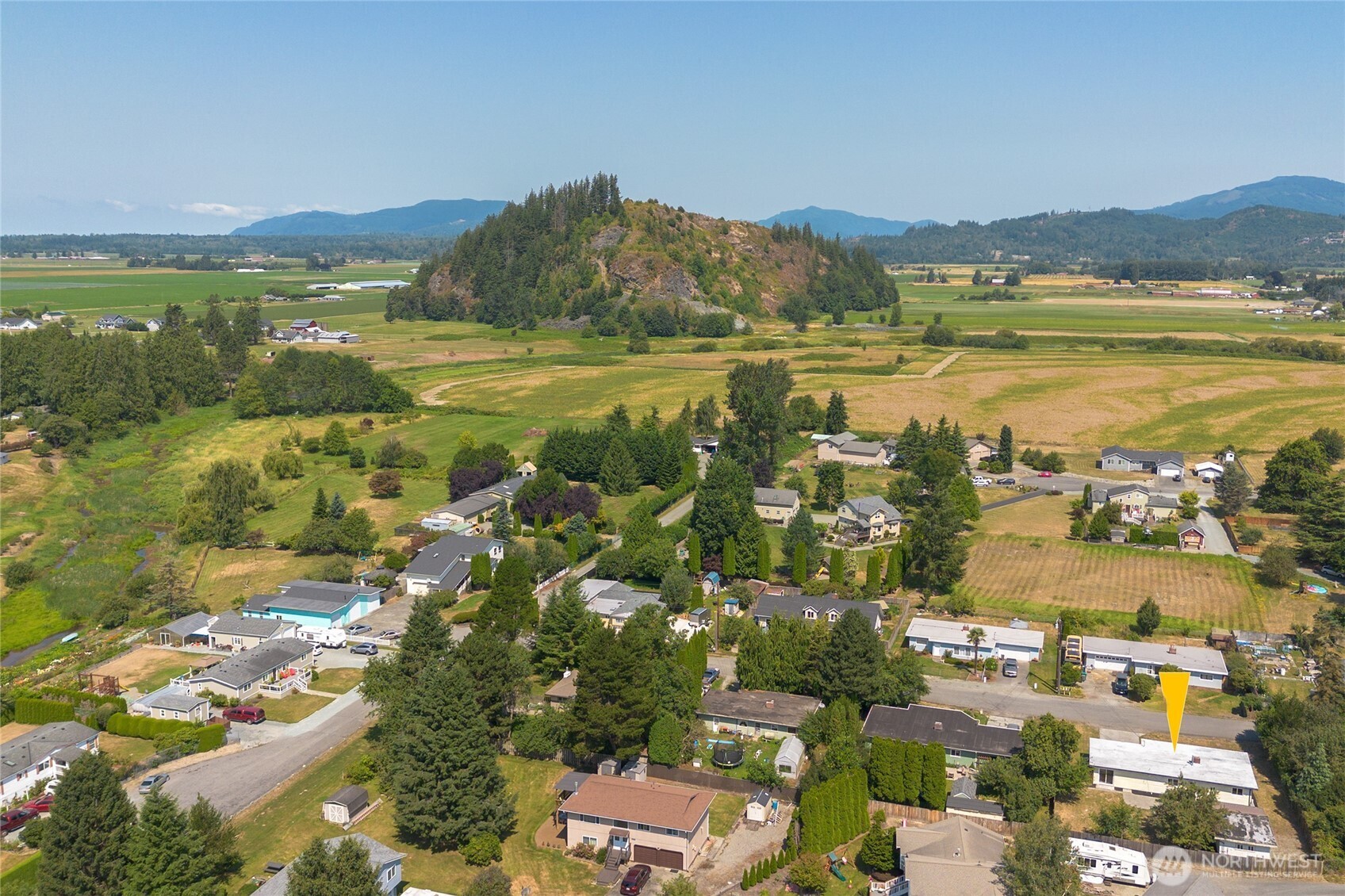 20820 West Jordan Road Burlington, WA 98233 - Photo 35 of 36 Gallery Image 35
