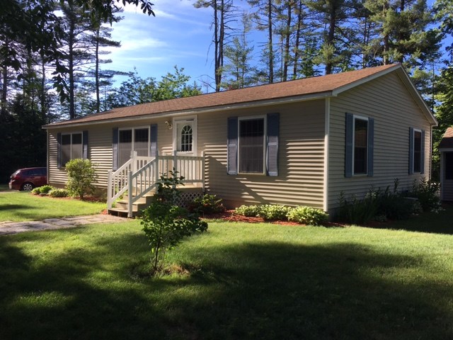 411 North Village Road Loudon, NH 03307 - Photo 1 of 32 Gallery Image 1