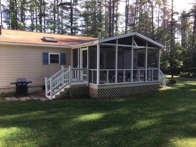 411 North Village Road Loudon, NH 03307 - Photo 2 of 32 Gallery Image 2