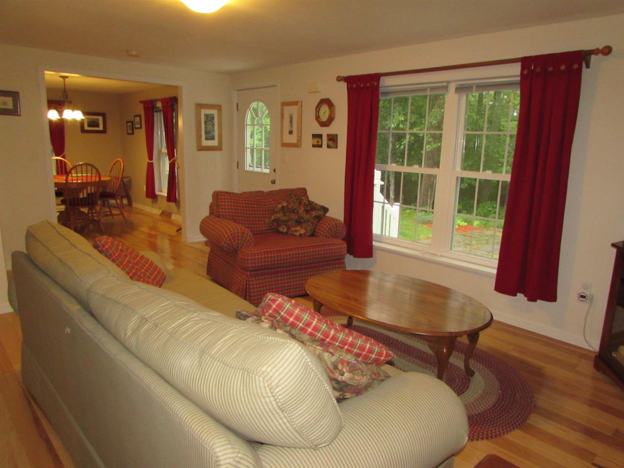 411 North Village Road Loudon, NH 03307 - Photo 15 of 32 Gallery Image 15