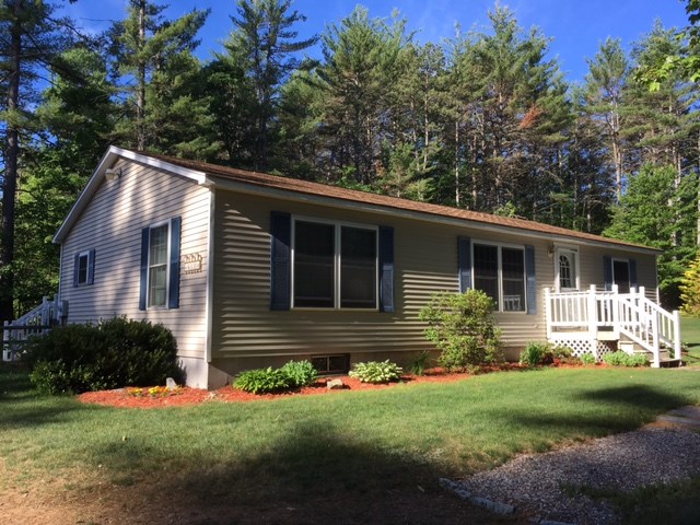 411 North Village Road Loudon, NH 03307 - Photo 18 of 32 Gallery Image 18