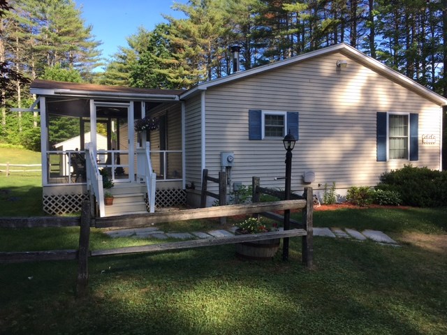 411 North Village Road Loudon, NH 03307 - Photo 19 of 32 Gallery Image 19