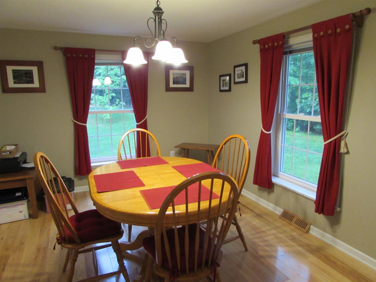 411 North Village Road Loudon, NH 03307 - Photo 21 of 32 Gallery Image 21