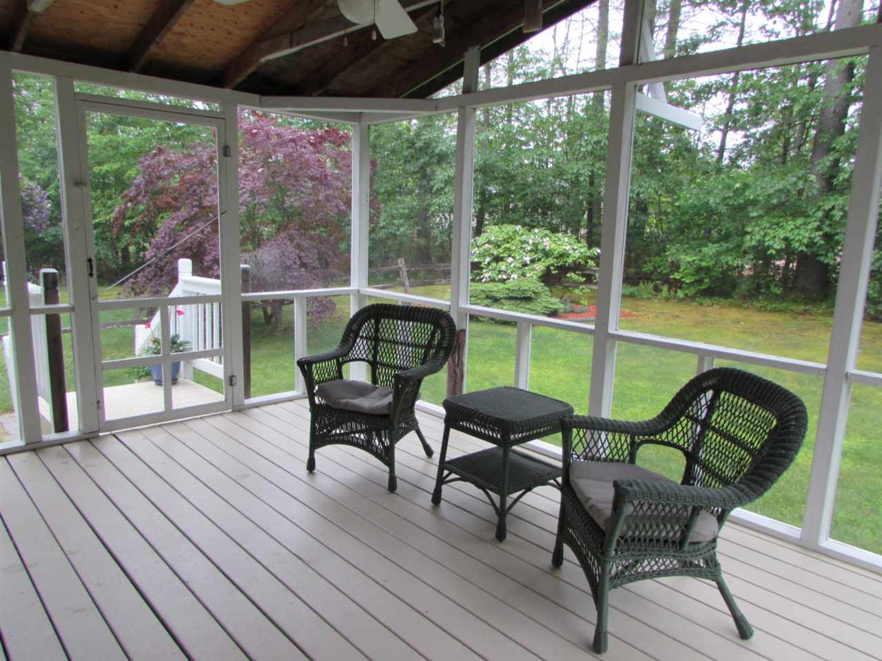 411 North Village Road Loudon, NH 03307 - Photo 23 of 32 Gallery Image 23