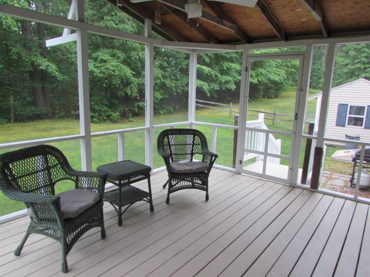 411 North Village Road Loudon, NH 03307 - Photo 24 of 32 Gallery Image 24