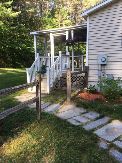 411 North Village Road Loudon, NH 03307 - Photo 25 of 32 Gallery Image 25