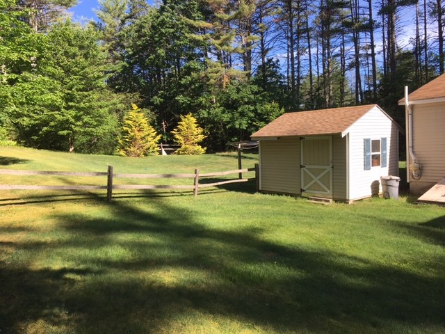 411 North Village Road Loudon, NH 03307 - Photo 26 of 32 Gallery Image 26