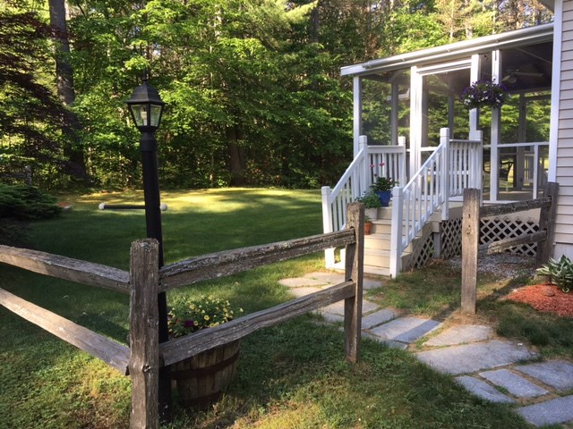 411 North Village Road Loudon, NH 03307 - Photo 29 of 32 Gallery Image 29