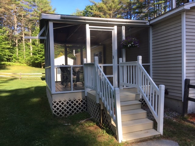 411 North Village Road Loudon, NH 03307 - Photo 30 of 32 Gallery Image 30