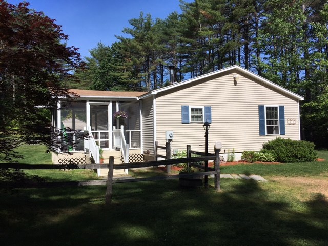 411 North Village Road Loudon, NH 03307 - Photo 31 of 32 Gallery Image 31