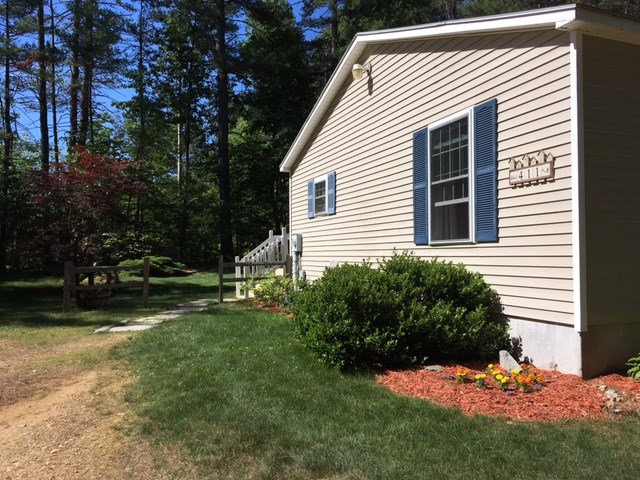 411 North Village Road Loudon, NH 03307 - Photo 32 of 32 Gallery Image 32