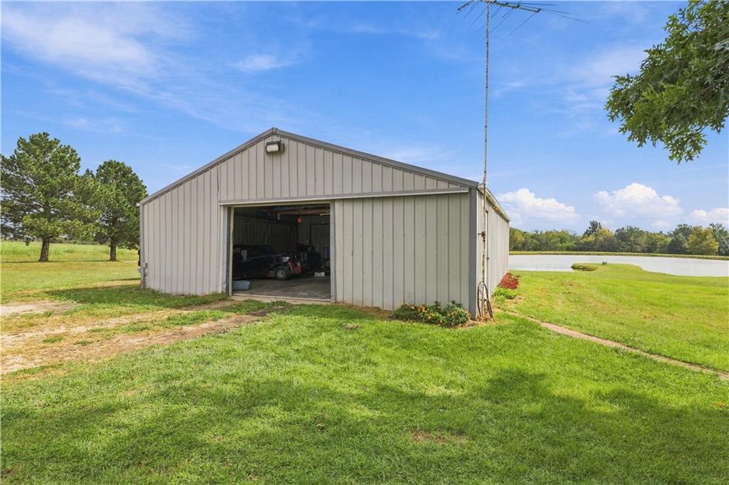 1696 Southwest 500th Road Holden, MO 64040 - Photo 31 of 54 Gallery Image 31