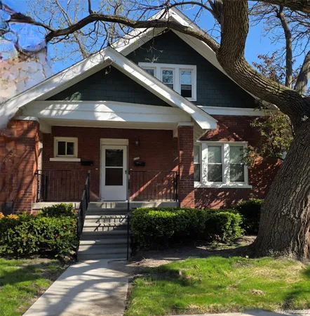 $1,595 | 1146 Seward Avenue, Detroit, MI 48202