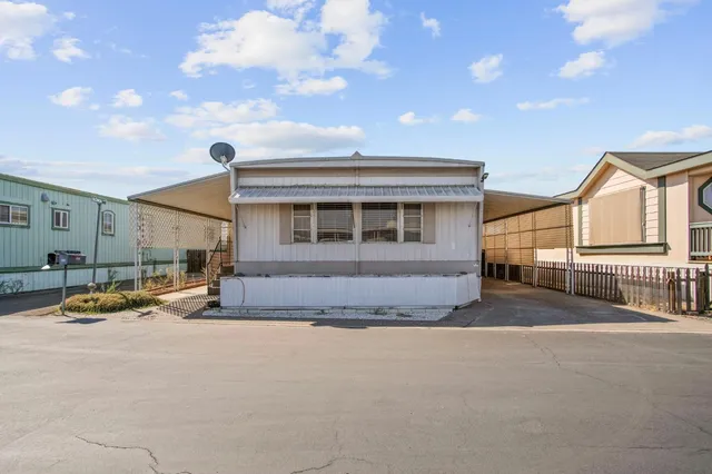 $45,000 | 3012 Donner Drive, Unit 32, Ceres, CA 95307