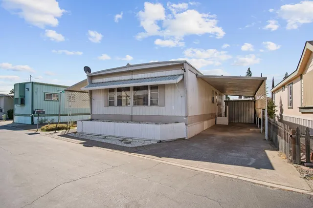 $45,000 | 3012 Donner Drive, Unit 32, Ceres, CA 95307