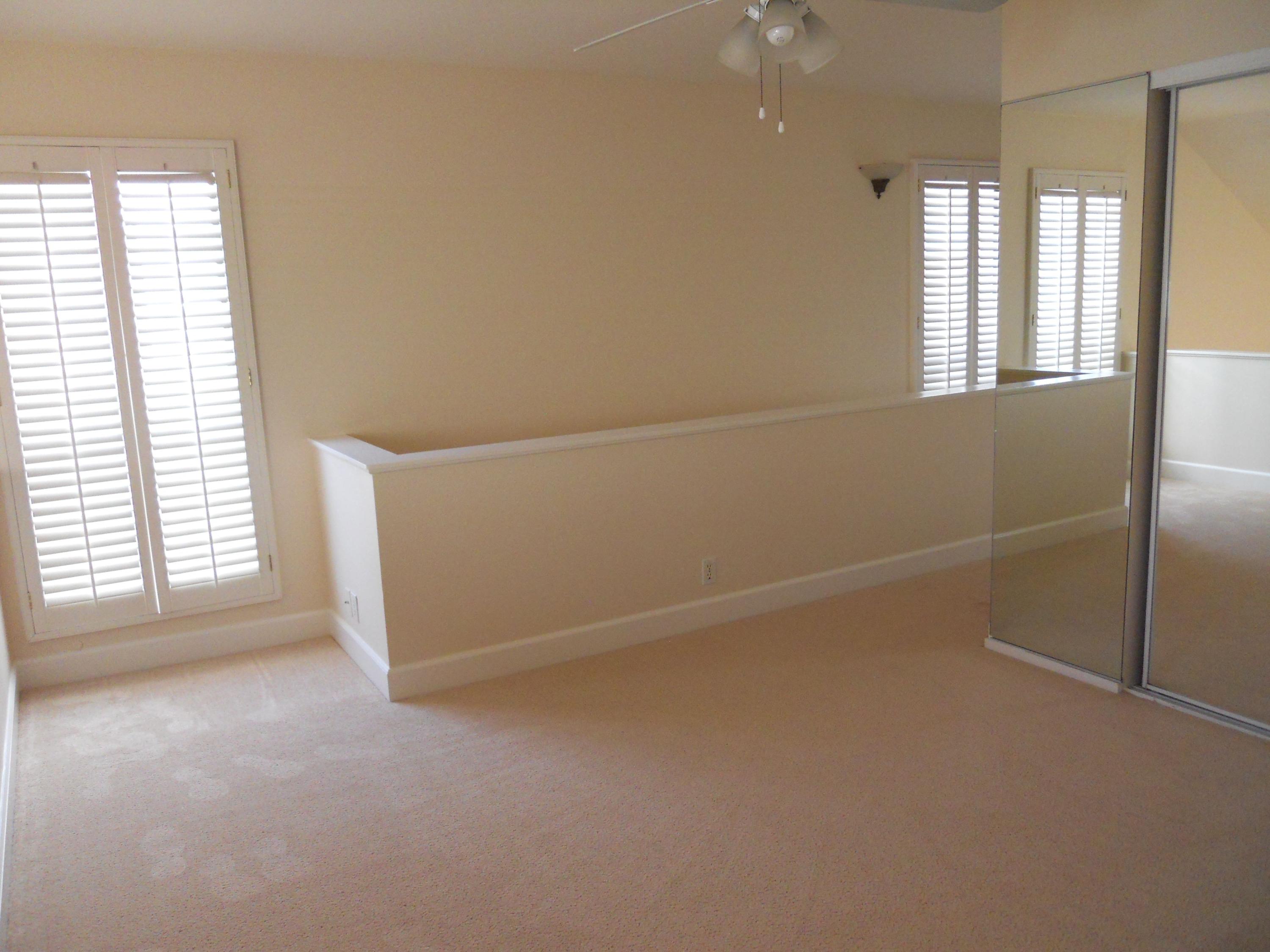 3570 Modoc Road, Unit 20 Santa Barbara, CA 93105 - Photo 8 of 11 Bedroom other side