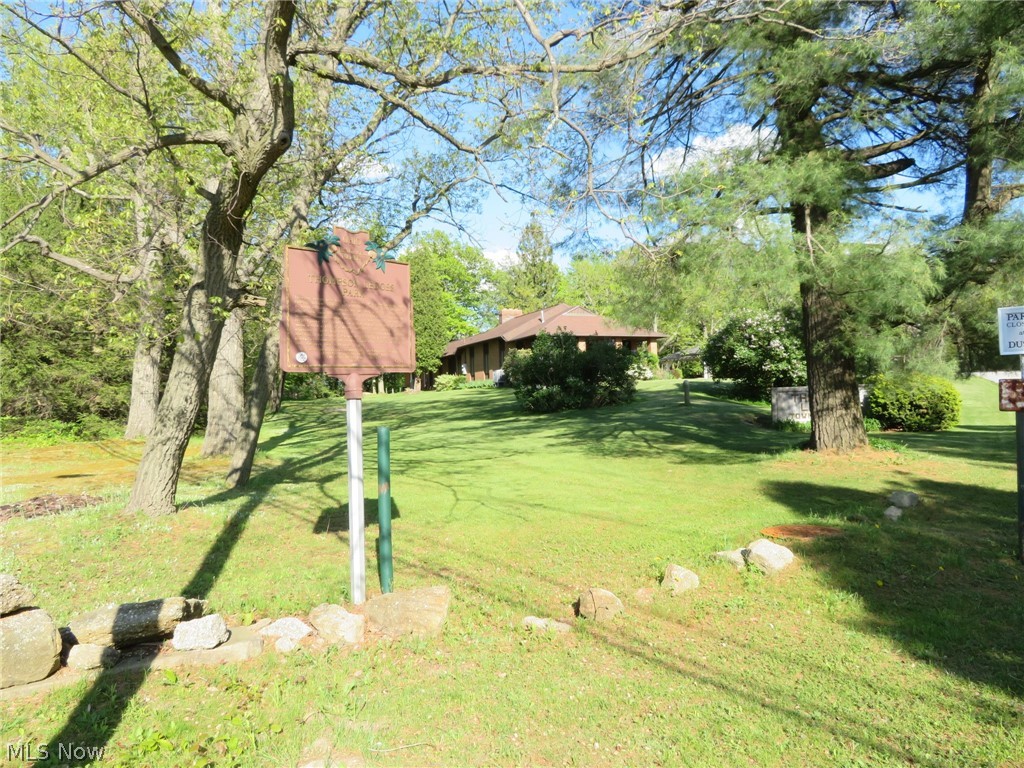 16723 Thompson Road Thompson, OH 44086 - Photo 24 of 24