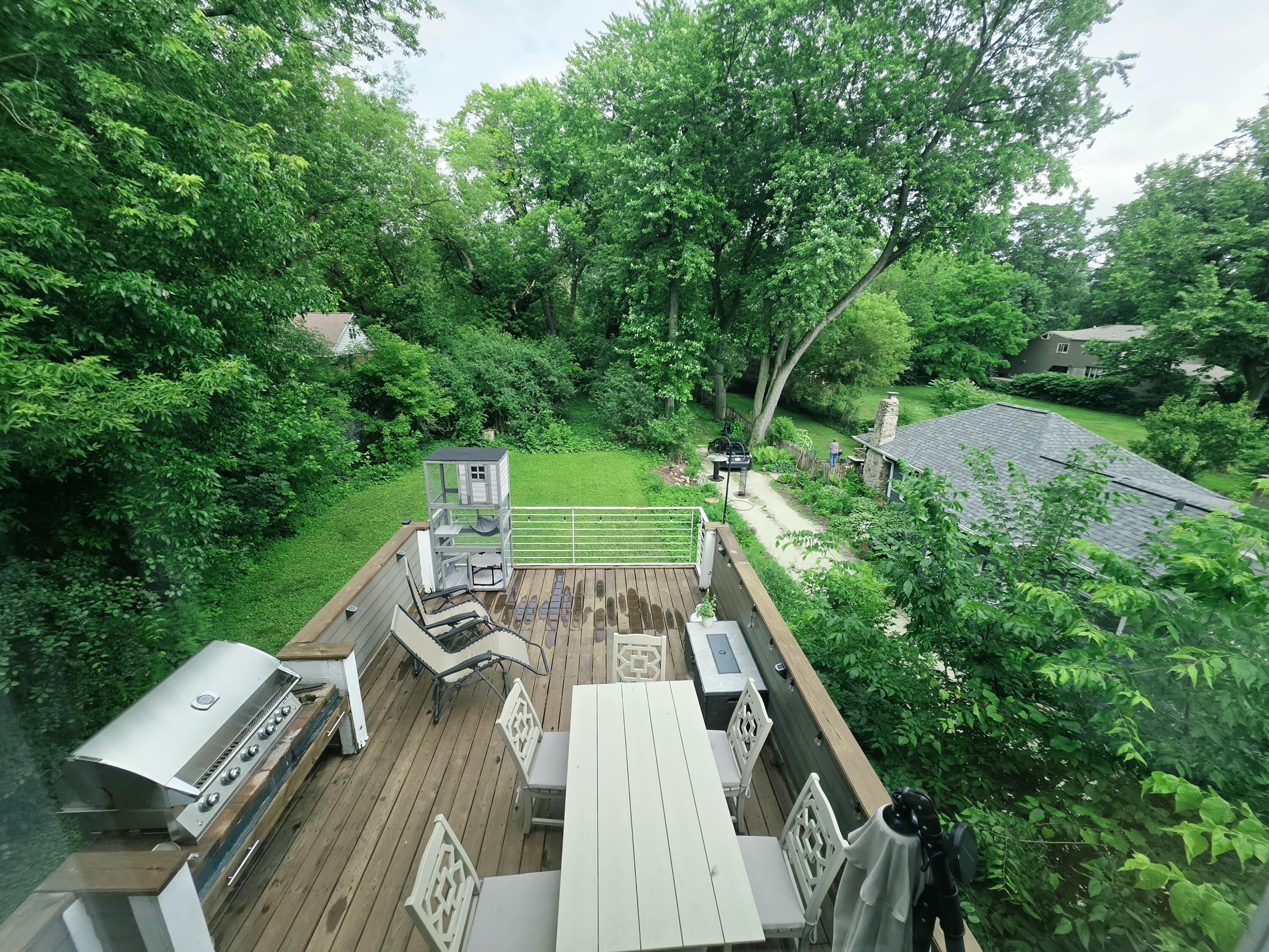6022 North Sunny Point Road Milwaukee, WI 53209 - Photo 17 of 32 1000045857