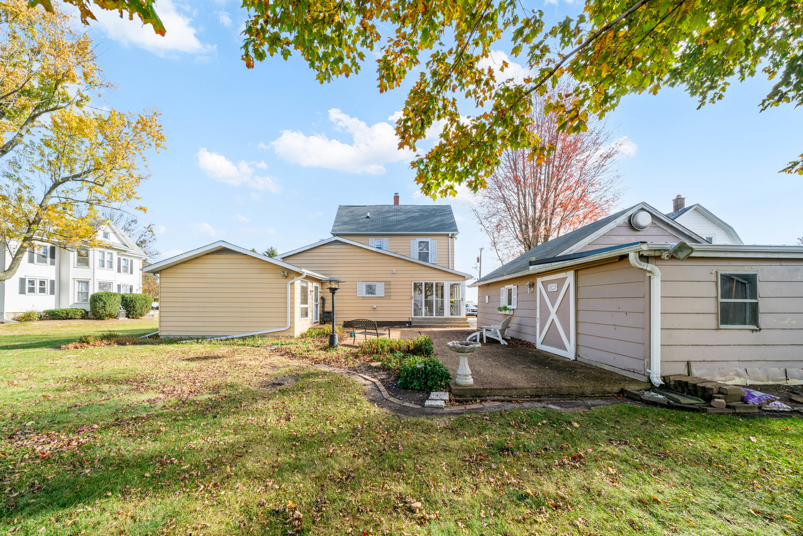305 South Shabbona Road Shabbona, IL 60550 - Photo 26 of 30 Gallery Image 26