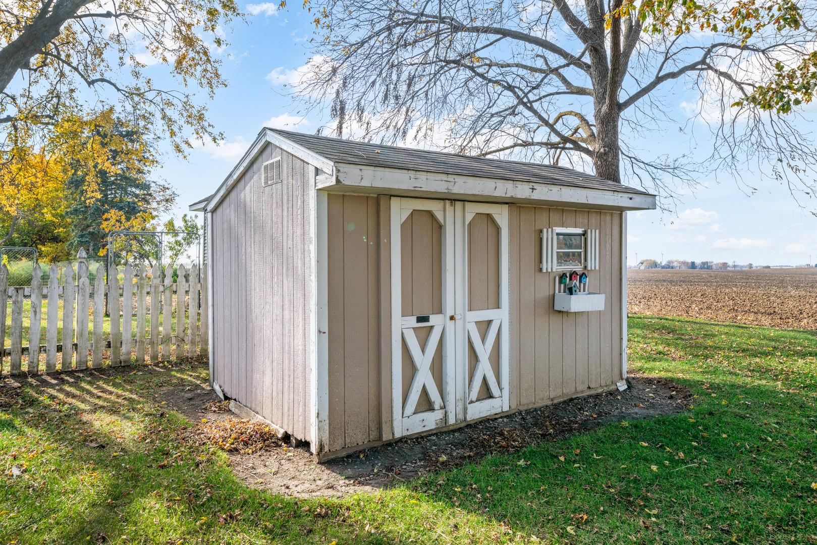 305 South Shabbona Road Shabbona, IL 60550 - Photo 27 of 30 Gallery Image 27