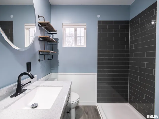 $145,000 | 100 South Sanderson Avenue, Bartonville, IL 61607