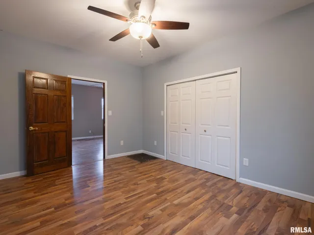 $145,000 | 100 South Sanderson Avenue, Bartonville, IL 61607