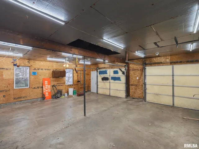 $145,000 | 100 South Sanderson Avenue, Bartonville, IL 61607