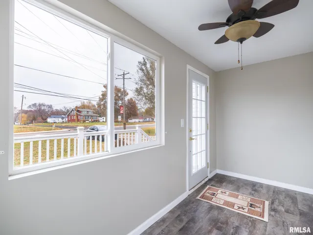 $145,000 | 100 South Sanderson Avenue, Bartonville, IL 61607