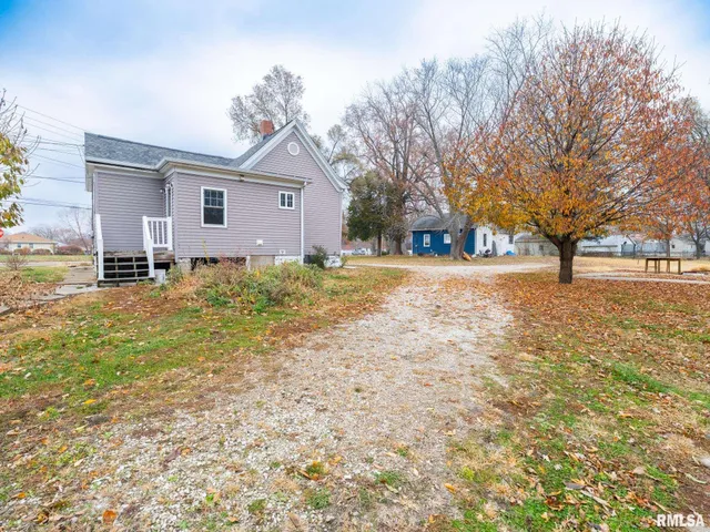 $145,000 | 100 South Sanderson Avenue, Bartonville, IL 61607