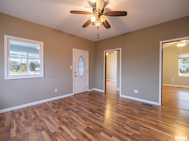 $145,000 | 100 South Sanderson Avenue, Bartonville, IL 61607