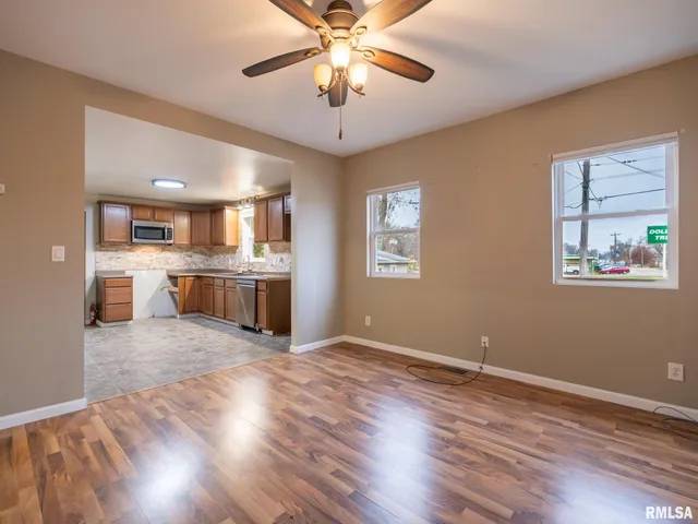 $145,000 | 100 South Sanderson Avenue, Bartonville, IL 61607