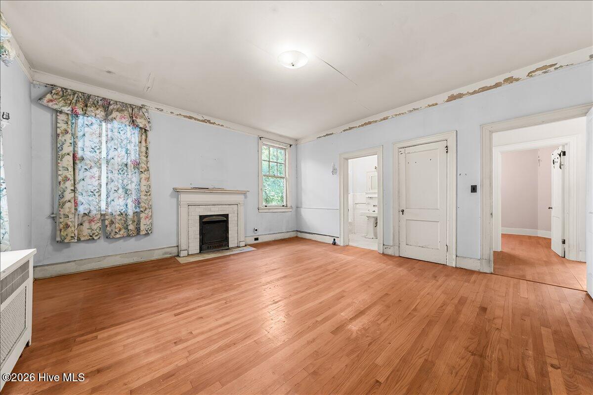807 Fayetteville Road Rockingham, NC 28379 - Photo 26 of 79